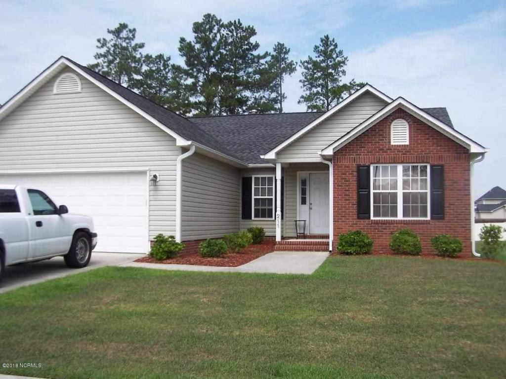 211 Burning Tree Lane - Photo 1