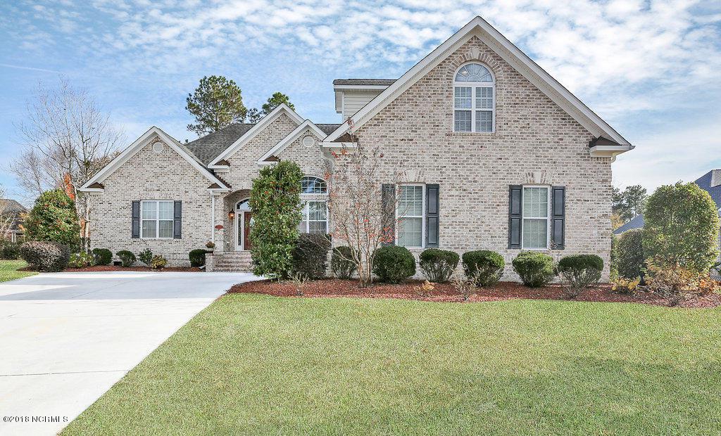 1109 Wyland Court - Photo 1