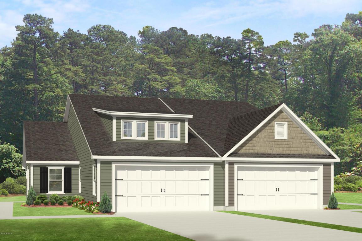 95 Calabash Lakes Boulevard - Photo 1