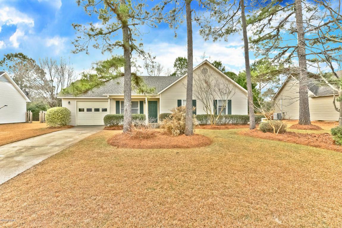 4416 Bridgeport Drive - Photo 1
