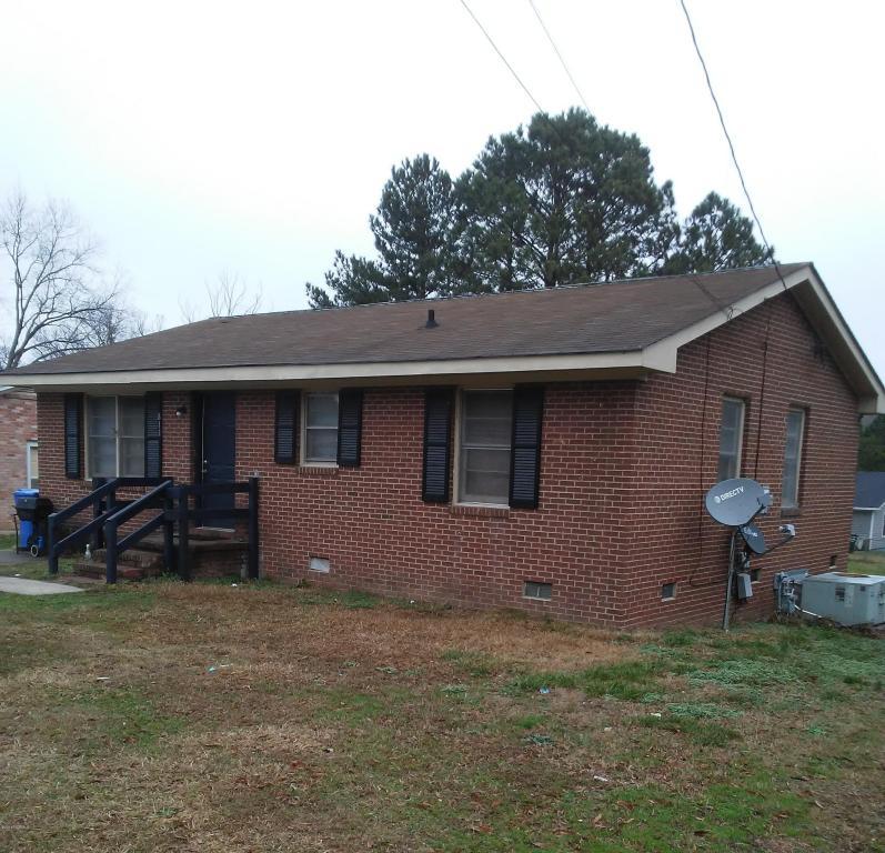 813 Crawford Street - Photo 1