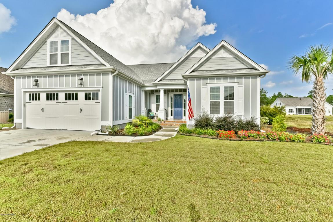 8456 Shoreside Way - Photo 1