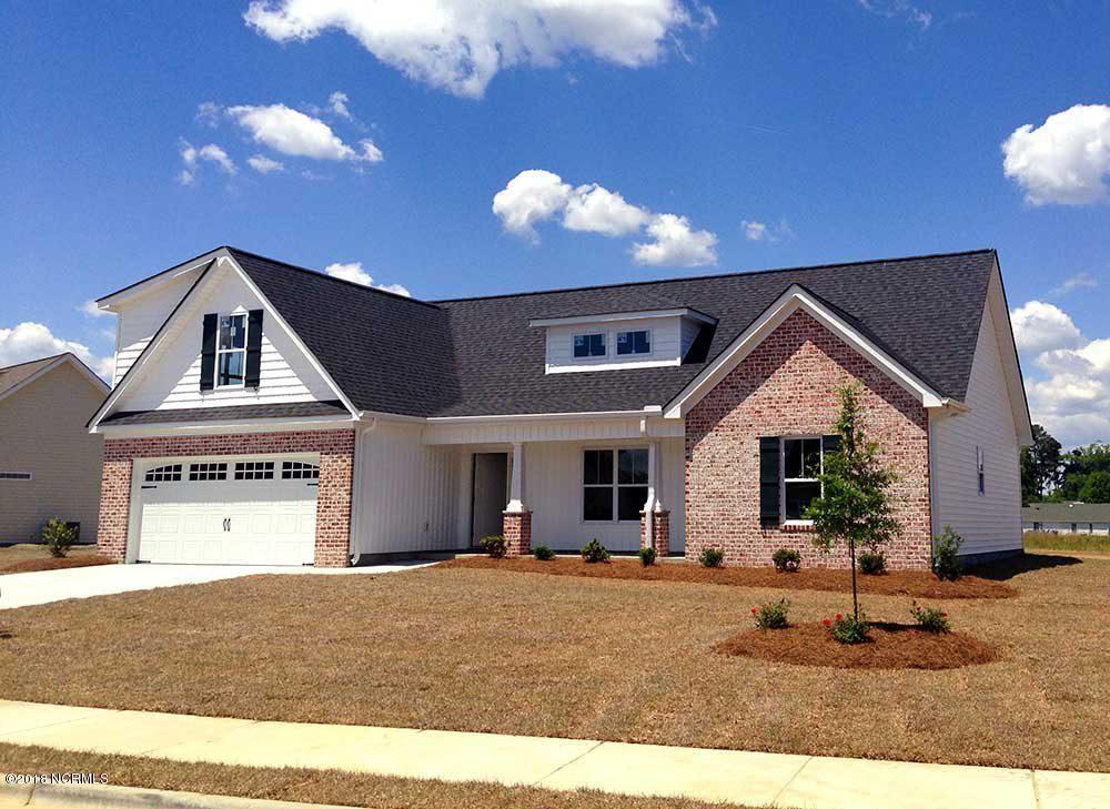3805 Baywood Lane - Photo 1