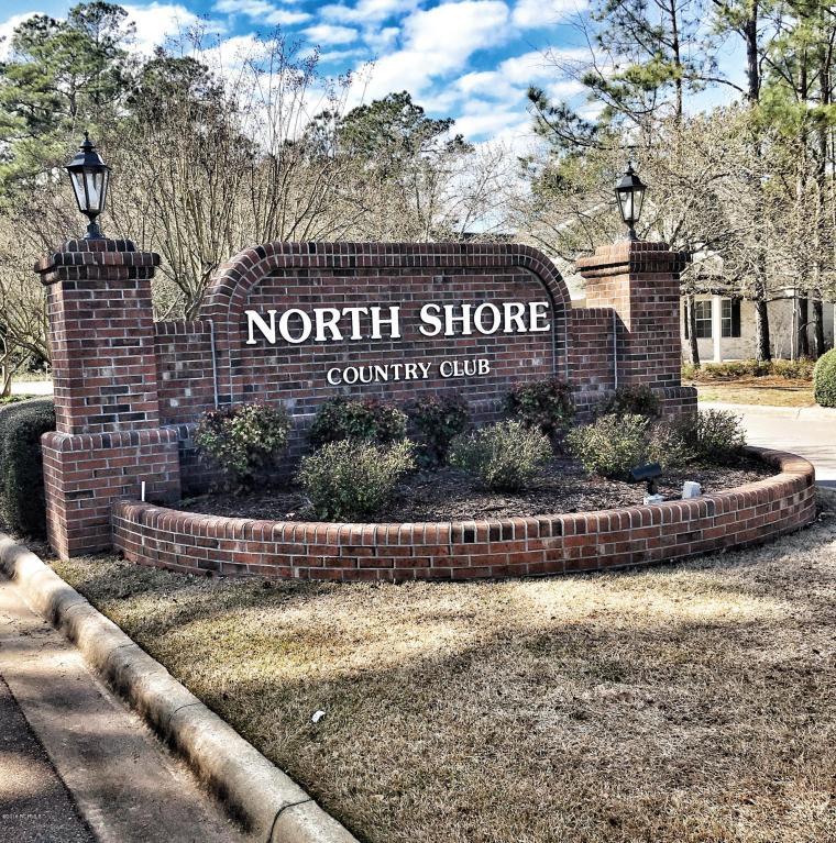 215 Seascape Drive - Photo 1