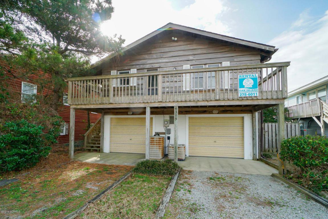 6315 Beach Drive - Photo 1
