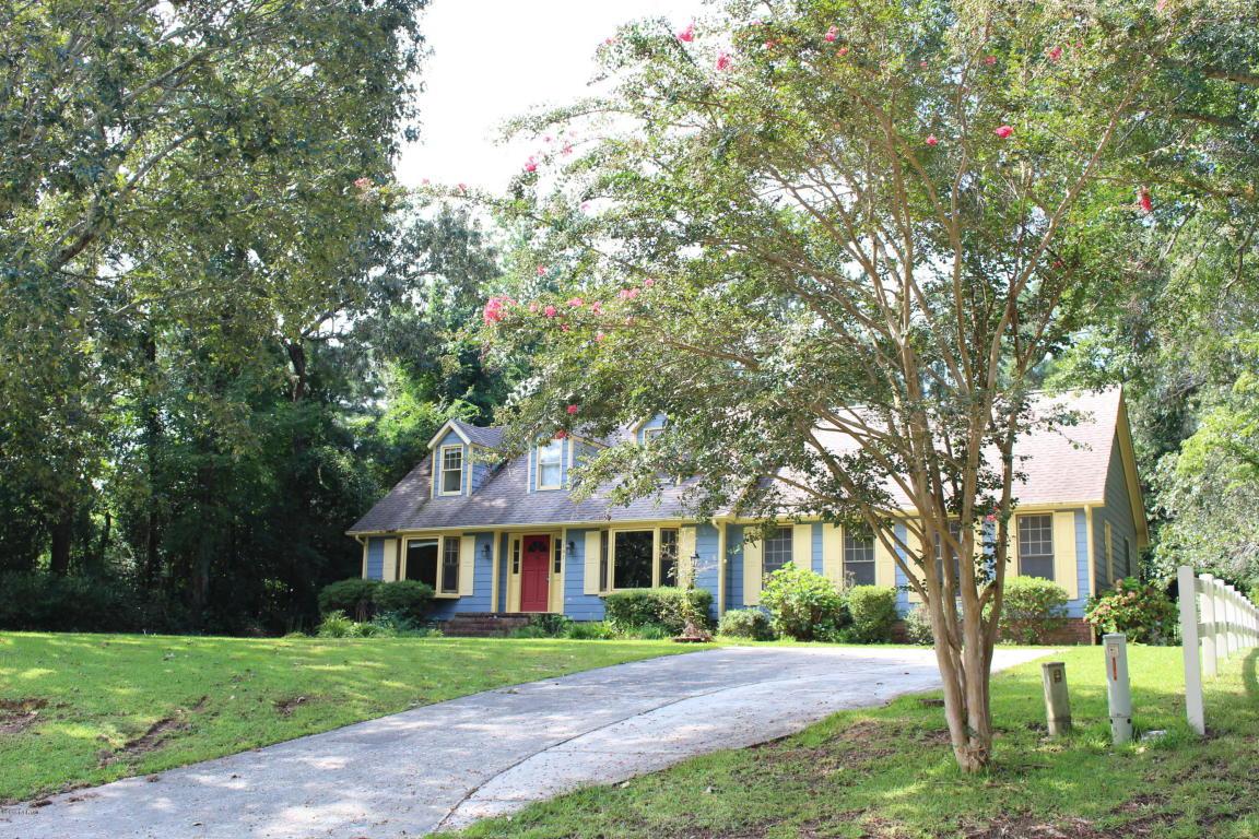 107 Deerwood Trail - Photo 1