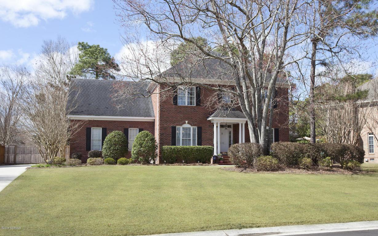 208 Brascote Lane - Photo 1
