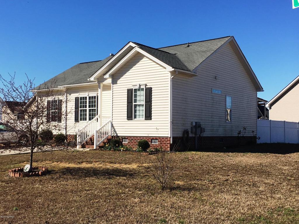 2100 Crescent Drive - Photo 1