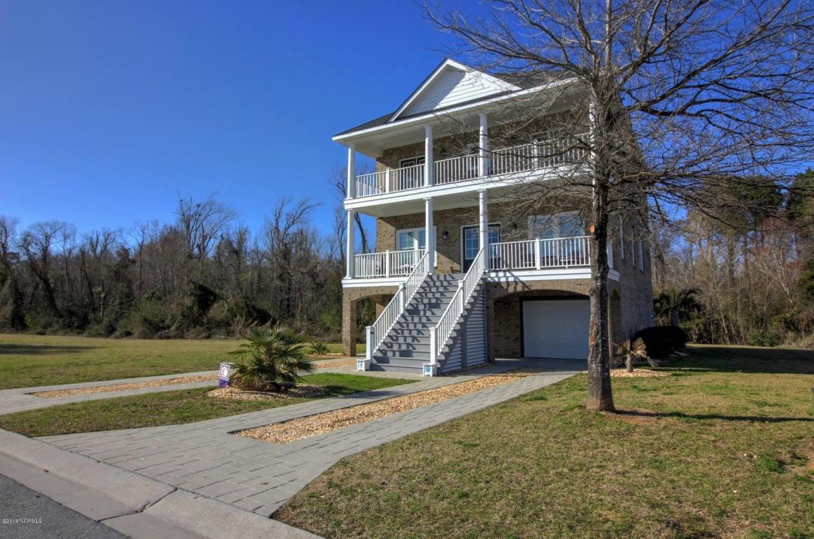 206 Colleton Square - Photo 1