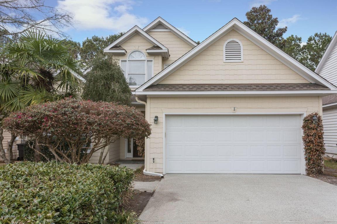 8607 Hammock Dunes Drive - Photo 1