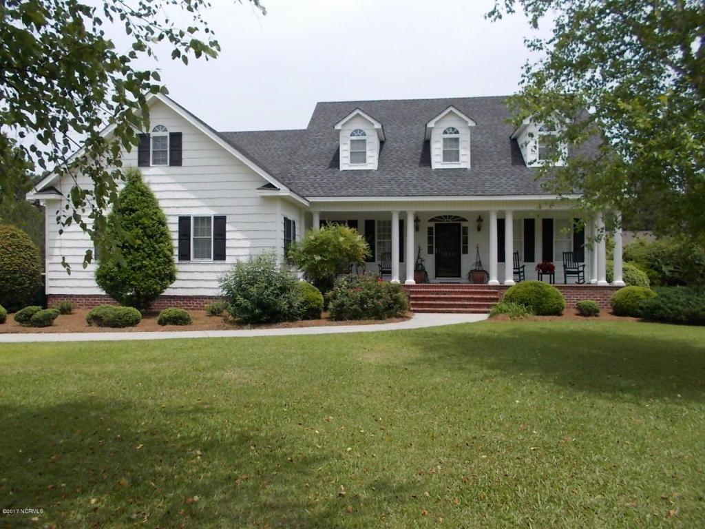 1312 Spivey Road - Photo 1
