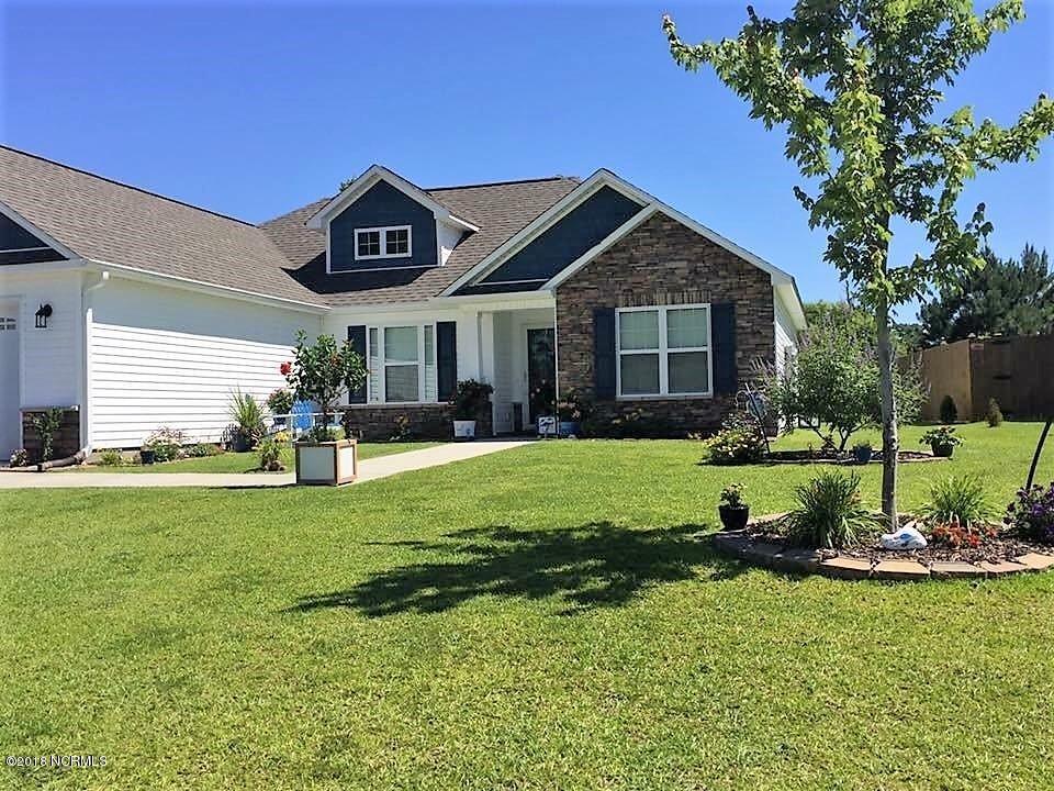 3130 Bettye Gresham Lane - Photo 1