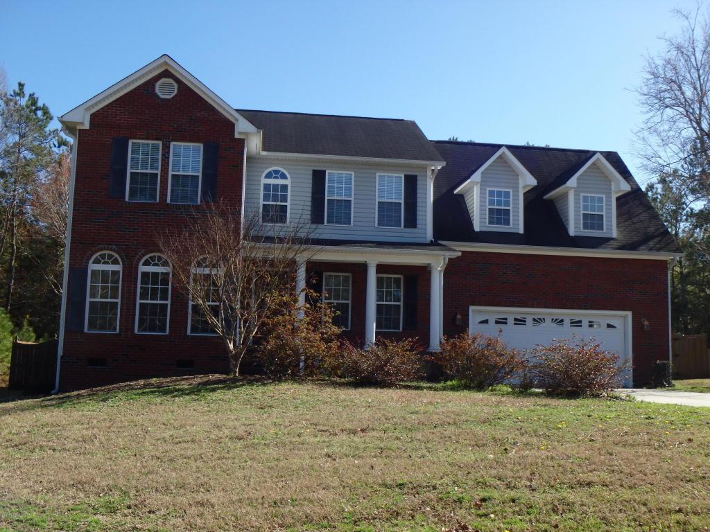 126 Ivybridge Drive - Photo 1