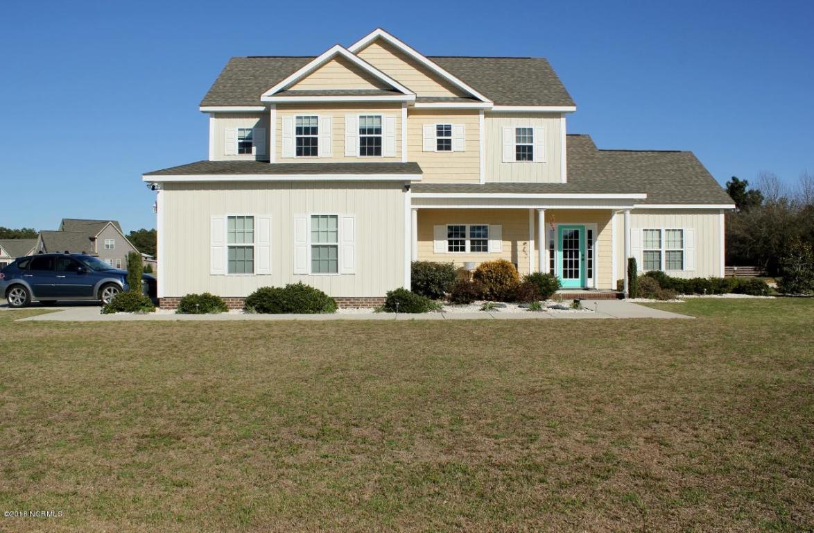 233 Morada Bay Drive - Photo 1