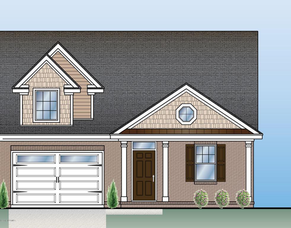 4314 Terrington Drive - Photo 1