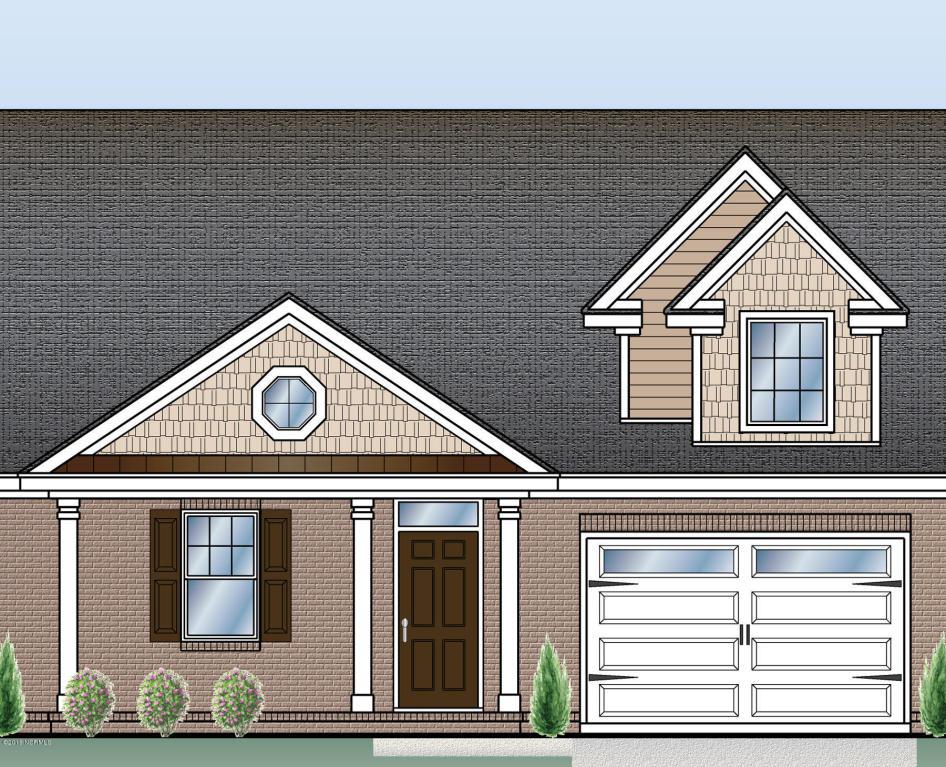 4316 Terrington Drive - Photo 1