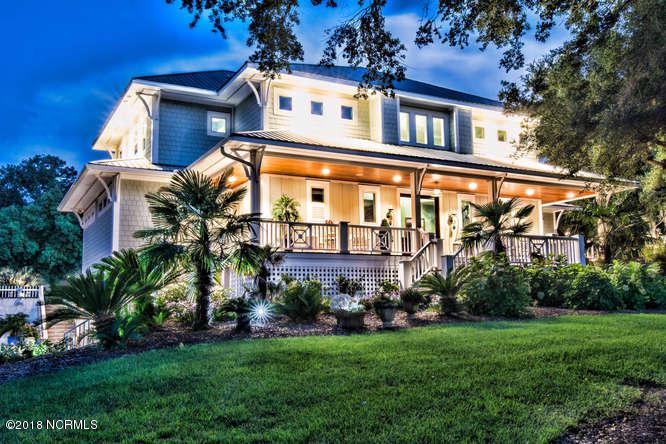 192 Ballast Point Road - Photo 1