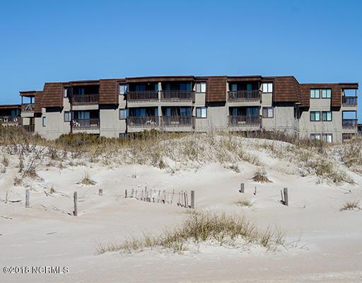 2008 Fort Macon Road - Photo 1