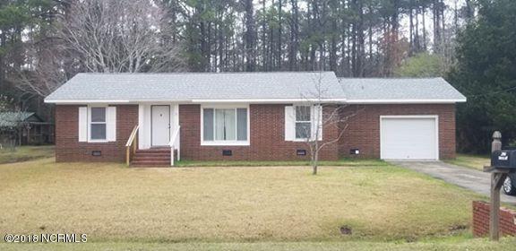 206 Carolina Pines Boulevard - Photo 1