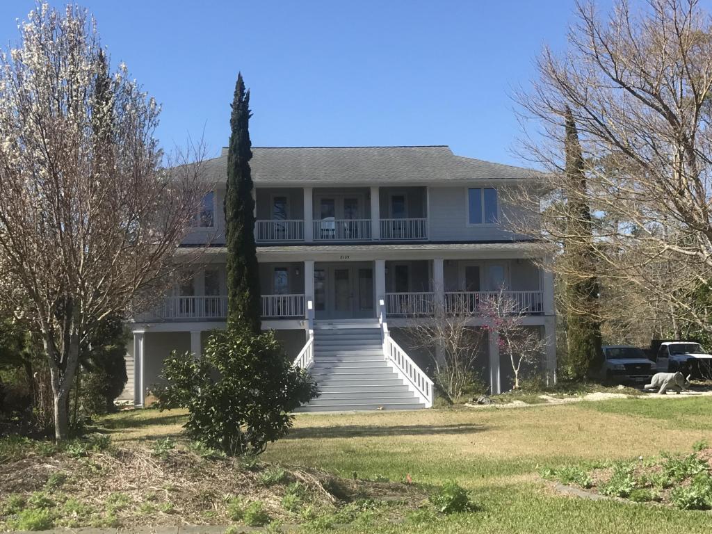 8105 Bald Eagle Lane - Photo 1