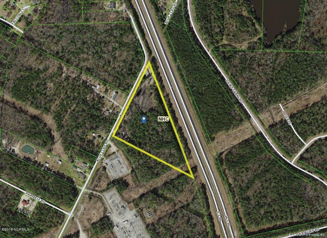 4800 Blue Clay Road - Photo 1