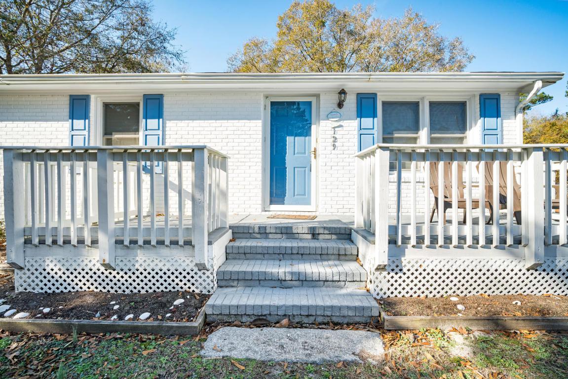 129 Oak Grove Road - Photo 1