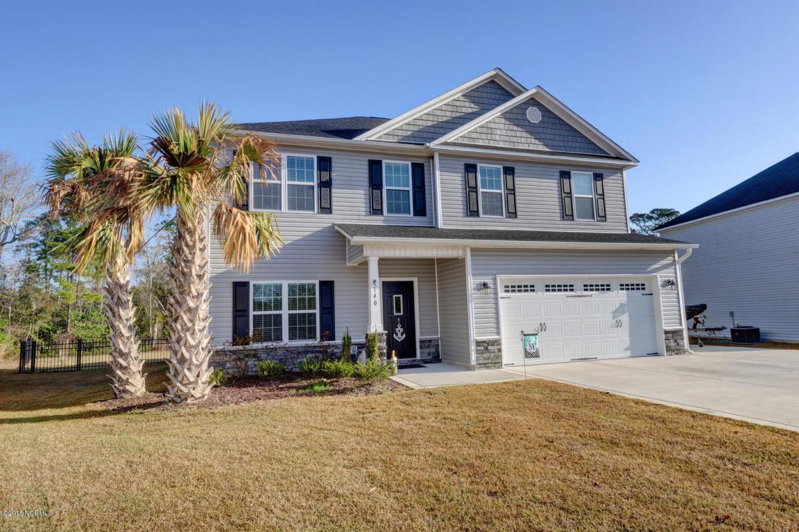 140 Mardella Way - Photo 1