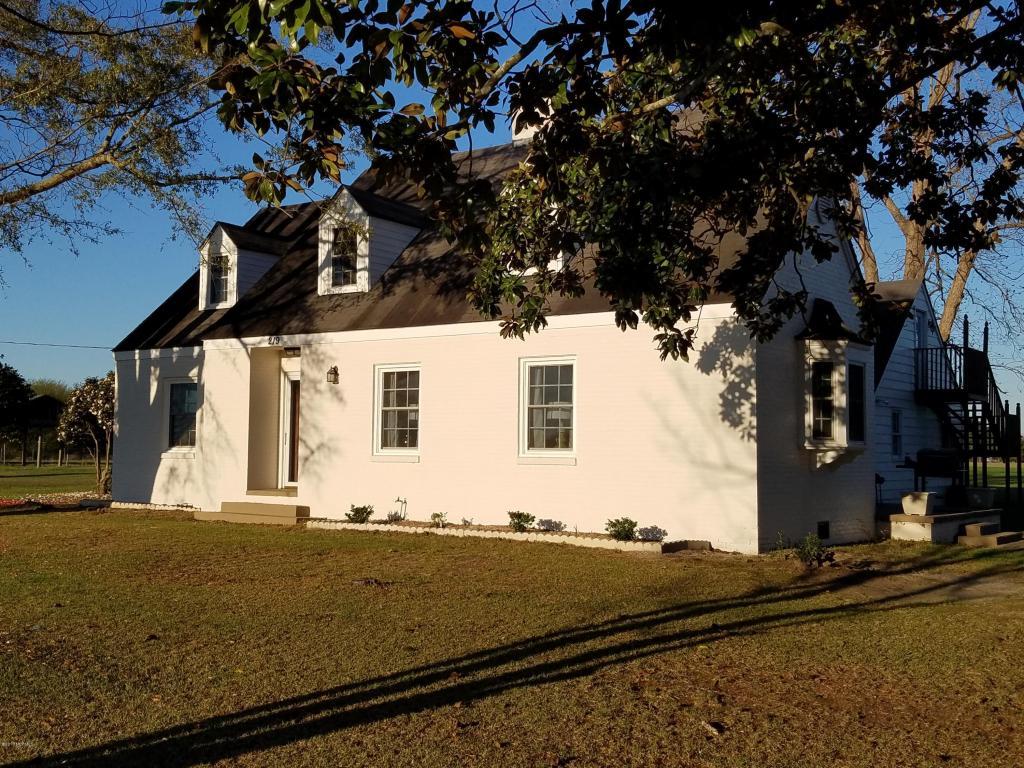 219 Lisbon Bridge Road - Photo 1