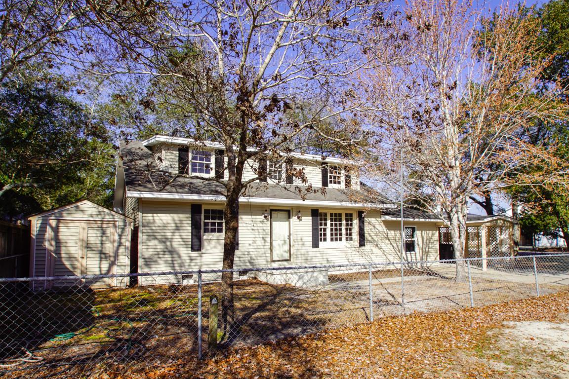 2307 Yacht Drive - Photo 1