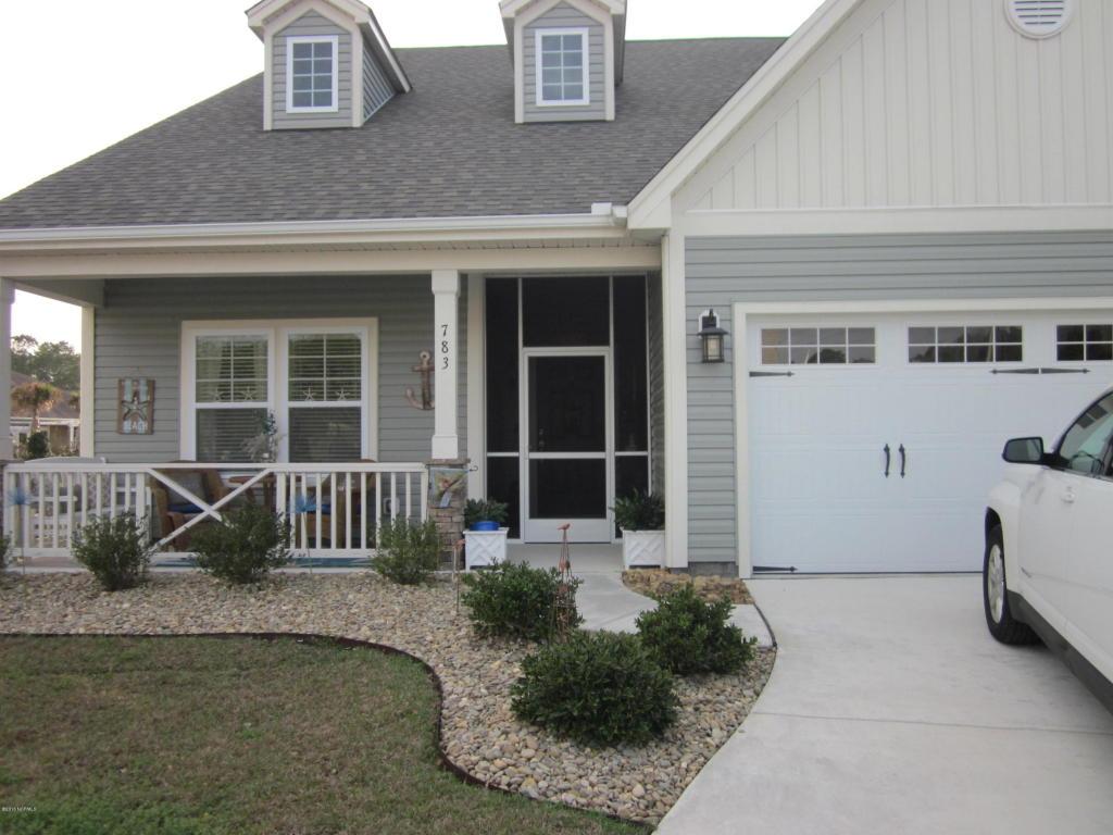 783 Thistle Trail - Photo 1