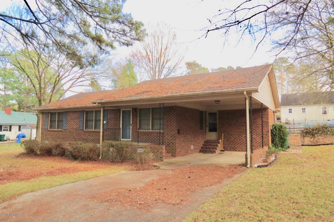 406 North Street - Photo 1