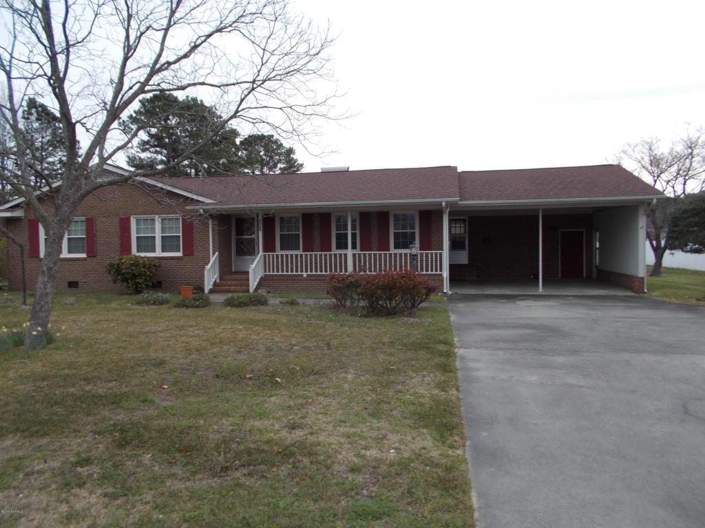 1205 Hwy 258 - Photo 1