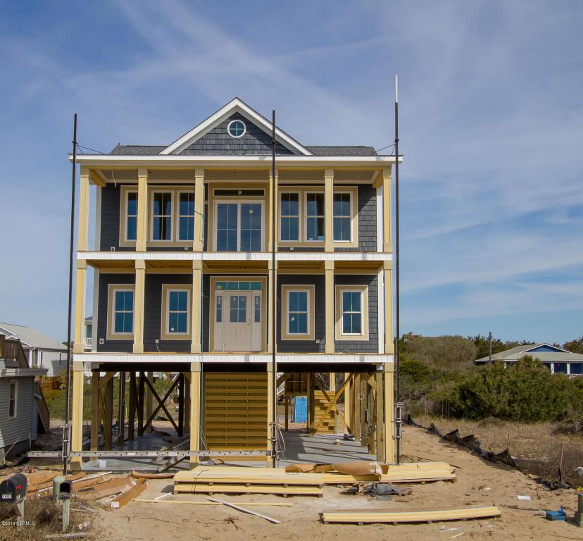 1410 Beach Drive - Photo 1