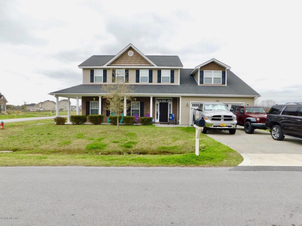 184 River Winding Road - Photo 1