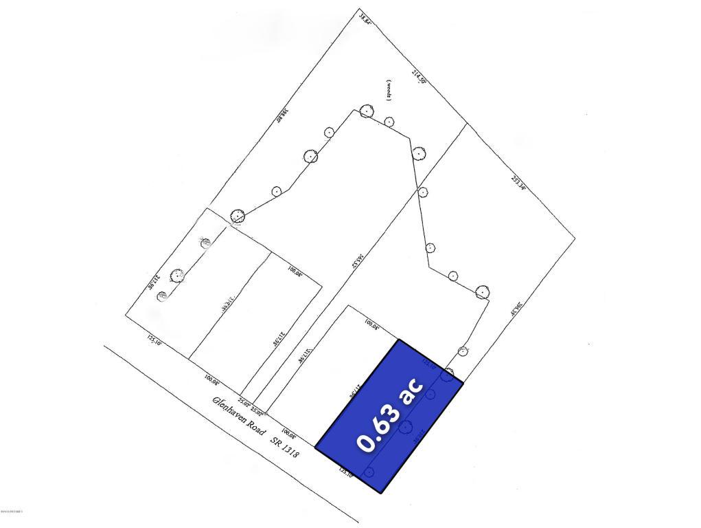 Lot C Glenhaven Road - Photo 1