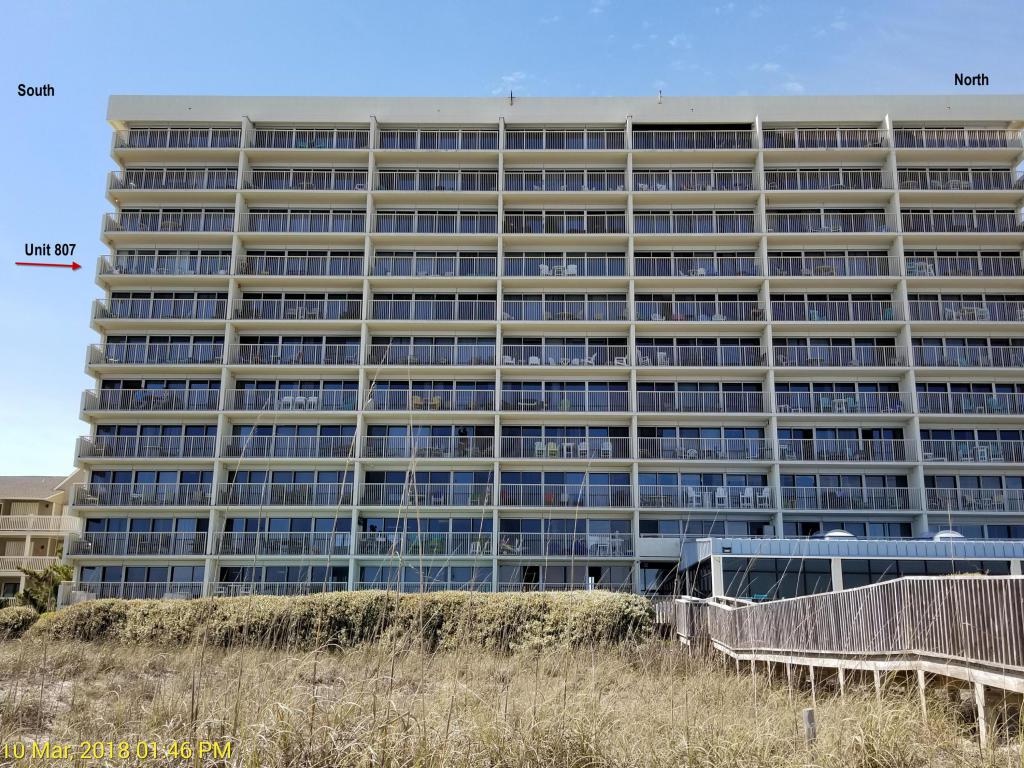 1403 Lake Park Boulevard - Photo 1