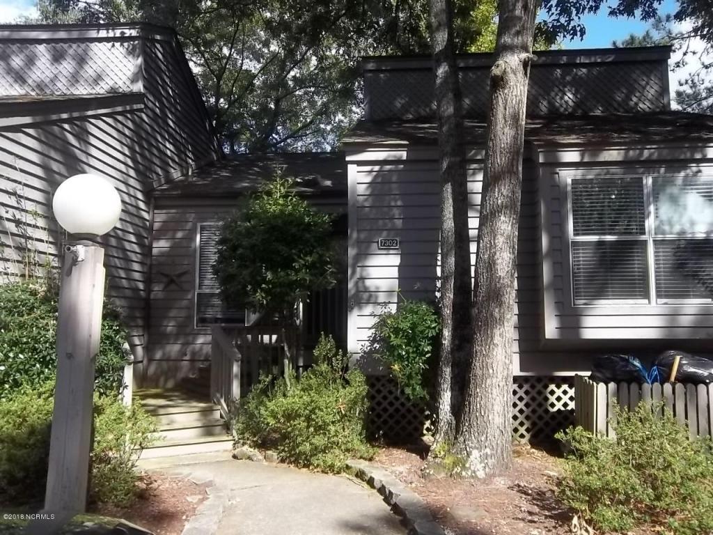 7302 Windward Drive - Photo 1