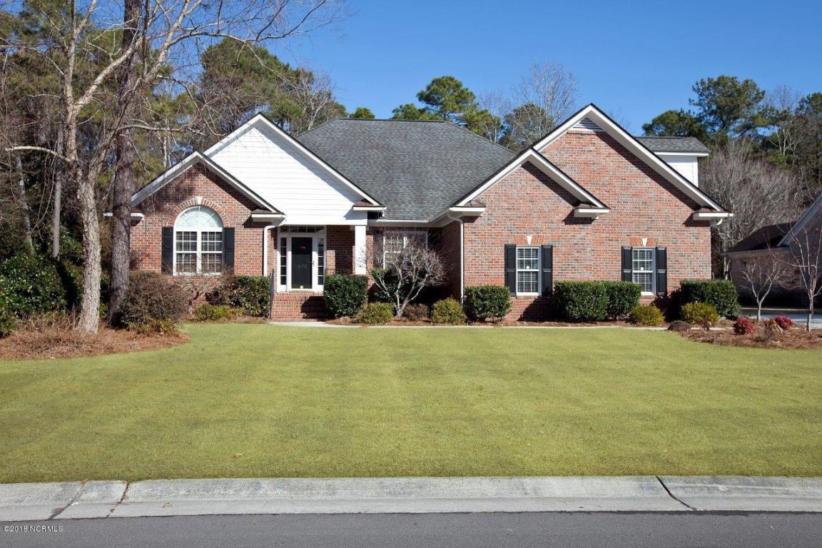 309 Gatefield Drive - Photo 1