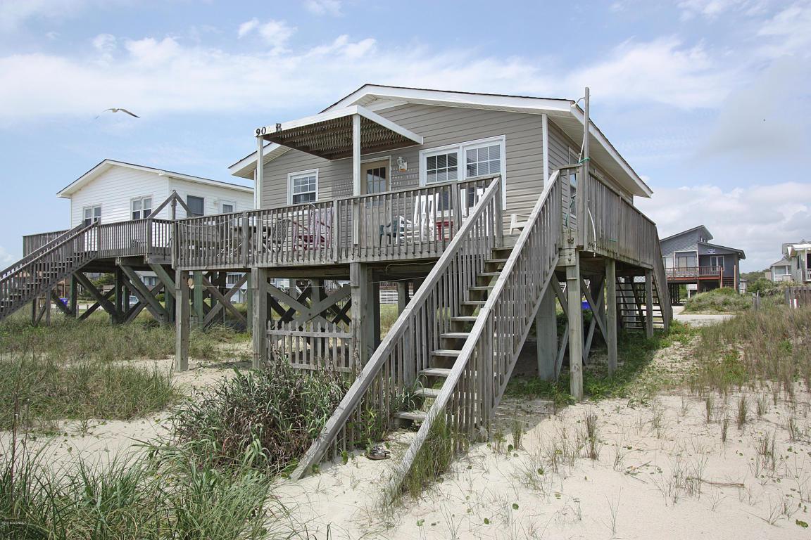 905 Beach Drive - Photo 1