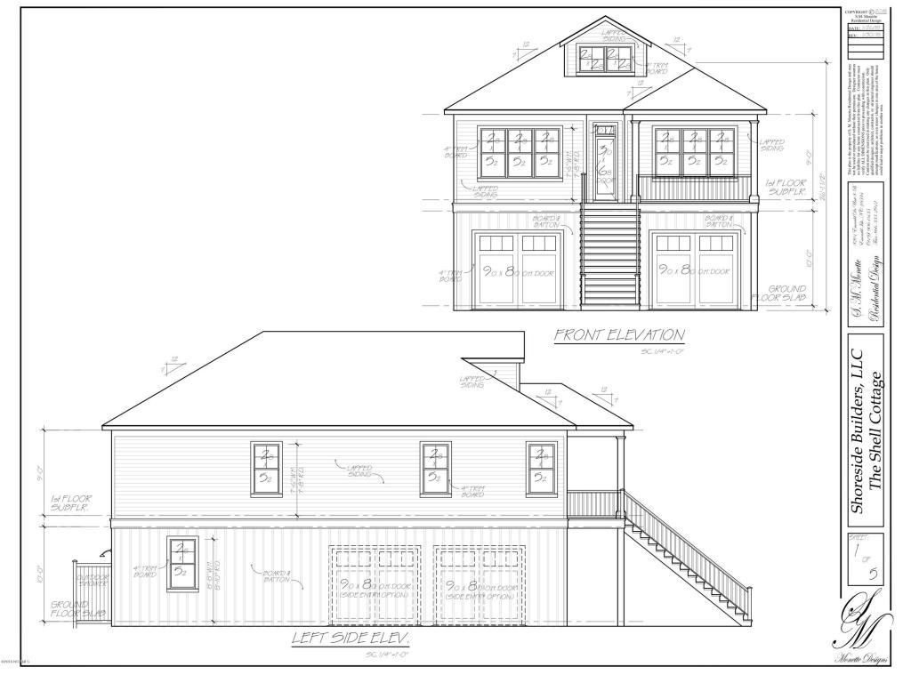 113 Coquina Drive - Photo 1