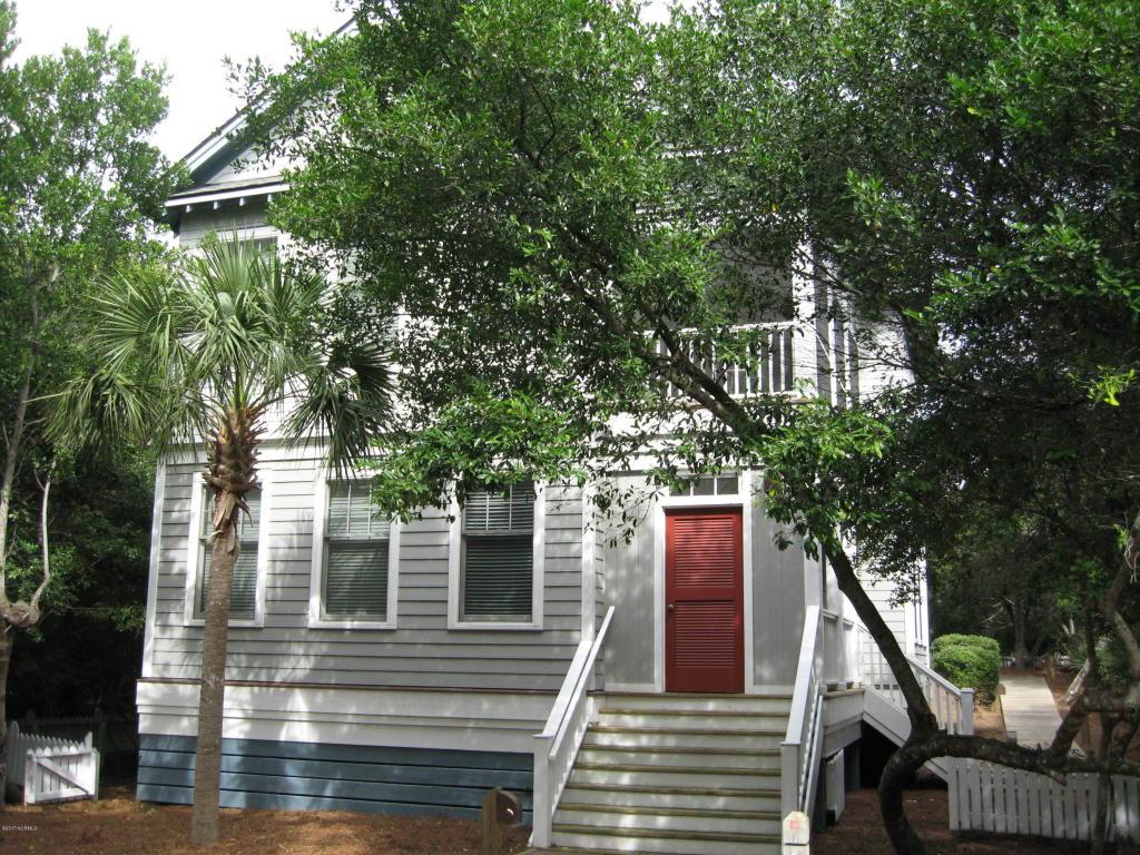 617 Ocracoke Way - Photo 1