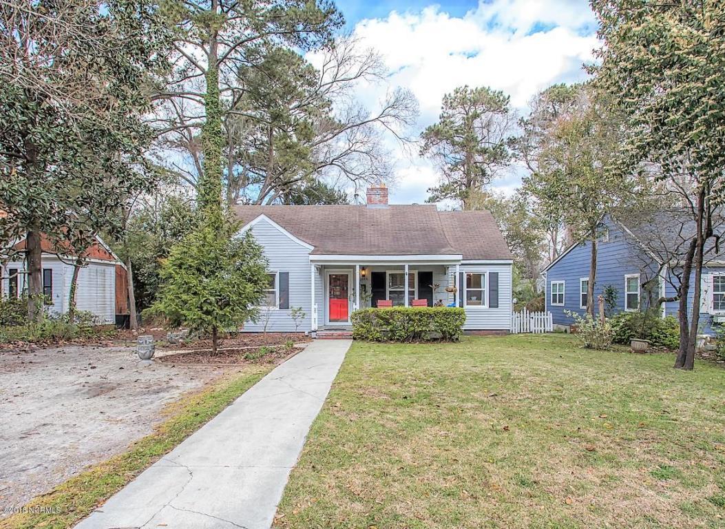 3205 Camden Circle - Photo 1