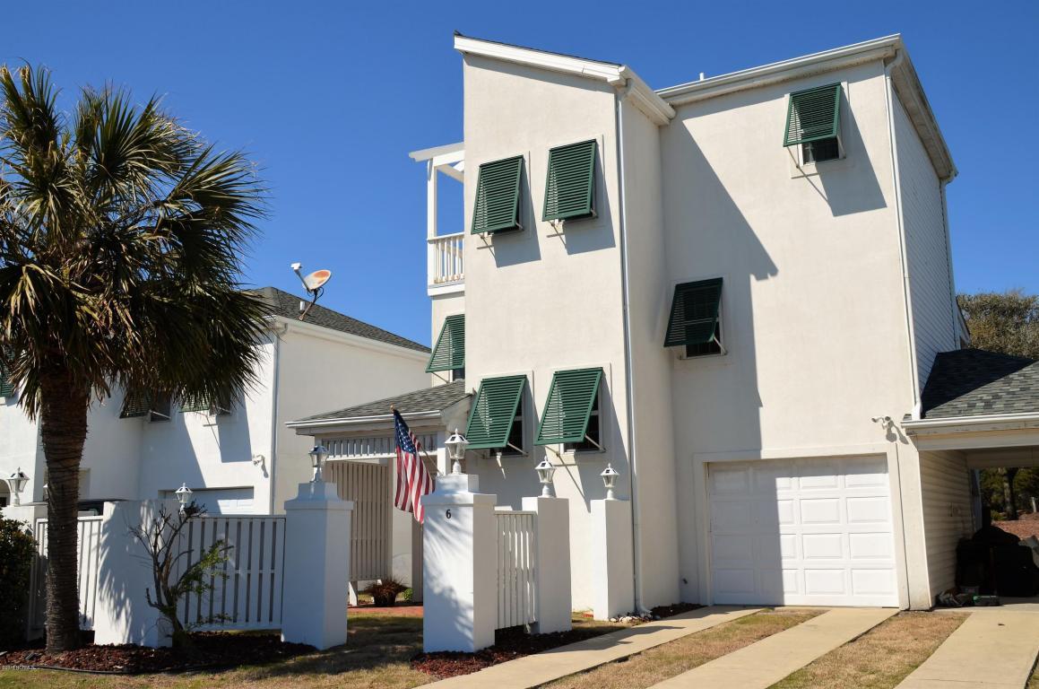 6 Bermuda Greens Road - Photo 1