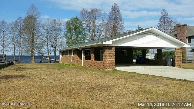 2708 Bella Coola Road - Photo 1