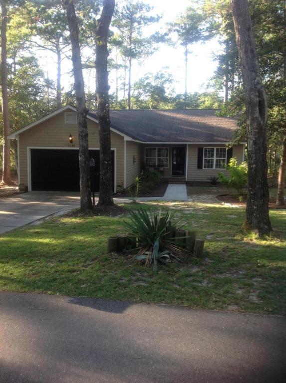 3141 Channel Drive - Photo 1