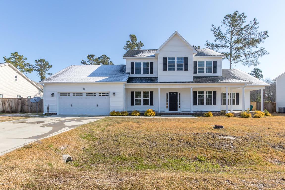 106 Ridgepath Lane - Photo 1