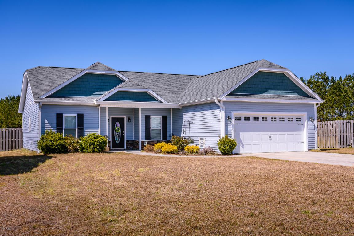 292 Plantation Drive - Photo 1