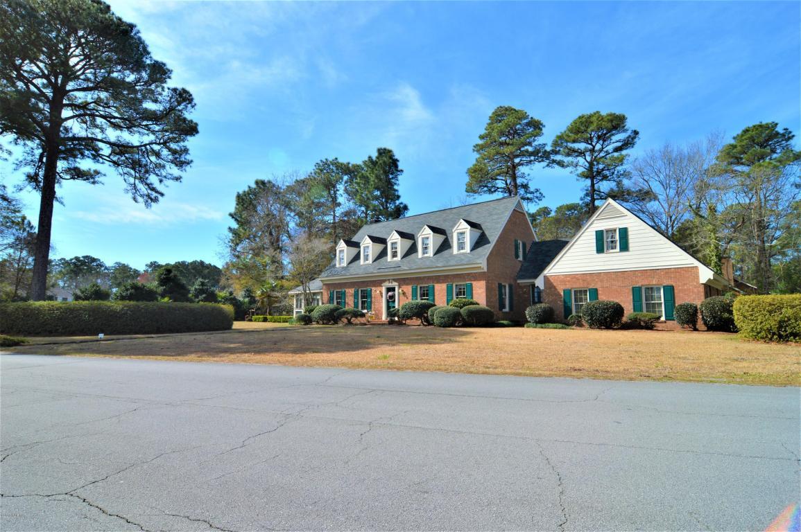 201 Lord Granville Drive - Photo 1