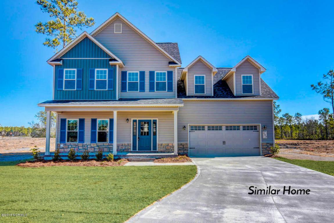 699 Aria Lane - Photo 1