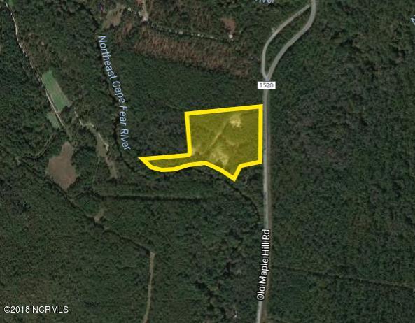 3276 Old Maple Hill Road - Photo 1